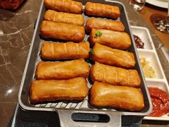 -同庆楼(大钟寺店)