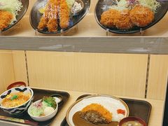 -豚胜·炸猪扒专门店(天娱广场店)