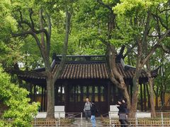 -西园戒幢律寺