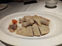 炳胜荔枝鸡-炳胜品味(海印总店)