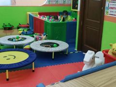 -小岳飞儿童感统·注意力训练馆(金四季店)