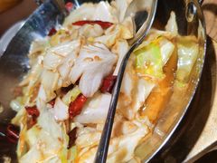 -农耕记·湖南土菜(观澜福城天虹店)