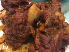 酱棒骨-向阳屯食村