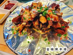 -江南赋(内蒙古大厦店)