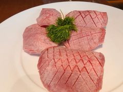 -隐炉和牛烧肉店(群力店)