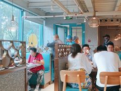 -半天妖烤鱼(方庄店)