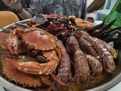 -星奇缘·海鲜餐厅(东山美食地标店)