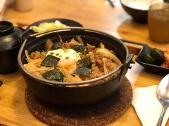 肥牛饭-雷门拉面·现熬骨汤(凯德来福士店)