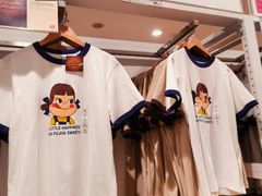 -优衣库(北京枫蓝国际广场店)
