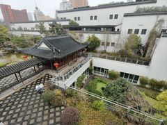 -江宁织造博物馆