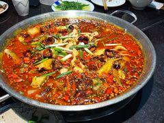 -盐老幺自贡盐帮菜老店