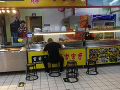 -物美大卖场(玉蜓桥店)