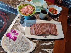 -宽窄巷子火锅(周浦店)