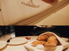 -L'Arome芳芳法国餐厅(仙林金鹰店)