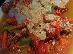 -再回首泡椒牛蛙(骆驼店)