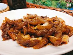 -惠丰堂饭庄