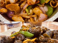 -南记食粥坊·宵夜大排档(南桂店)