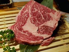 -赤坂亭·M9和牛放题(长楹天街购物中心店)