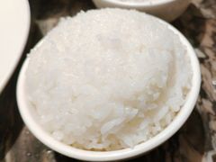 米饭-桐爷小馆(广渠门店)