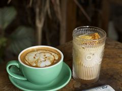 -西关84·History·Art·Cafe