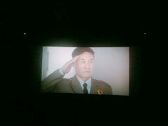 -万达影城(浦西万达广场激光IMAX店)