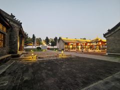 -即墨古城