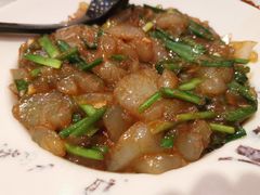 -博望坡酒楼(漕溪路店)