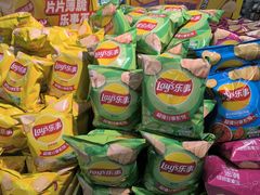 -物美超市(三里河店)