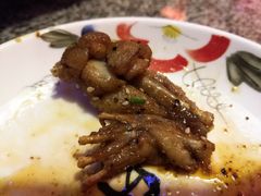 碳烤牛蛙-蛙来哒主题餐厅(友好美美店)