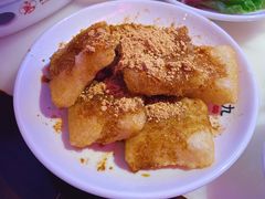 -重庆高老九火锅(万象城店)