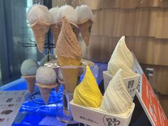 -野人先生现做冰淇淋(北京顺义祥云小镇店)