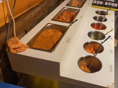 -小明烧肉屋·烤肉自助(7Mall店)