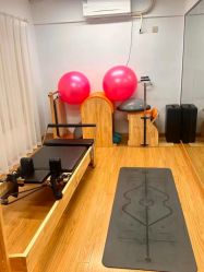 -玛尼瑜伽·普拉提