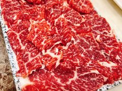 雪花-潮悦牛肉火锅城(水贝店)