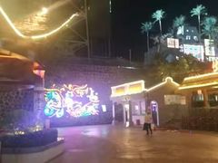 -三亚红色娘子军演艺公园景区