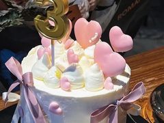 -Whisper studio薇语花艺烘焙工作室