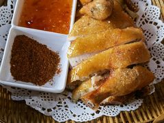 -南海渔家•海鲜•正宗海南菜(亚特兰蒂斯店)