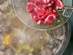 -官塘陈记鱼生·潮汕砂锅粥·牛肉火锅(潮枫路总店)