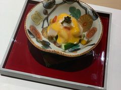 -鮨一日本料理(大中华店)