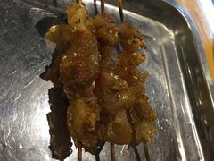 -管氏翅吧(广渠门店)