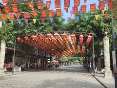 -田州古城