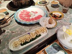 -乐宴·老北京铜火锅(桂庙店)