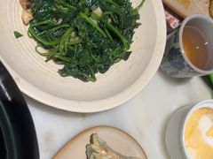 -客语客家菜(华发商都店)
