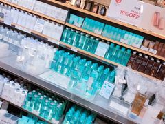 -MUJI无印良品(万科里店)