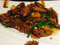 iphone_upload_pic-闫府私房菜·百年鲁菜(恒隆店)