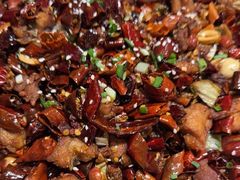 -常和州·夜宵大排档(常州单店)