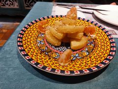 -苏坦土耳其西餐厅(玉林店)