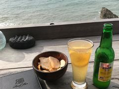 -Rock Bar Bali(Bali)