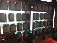 -张一元(农光里店)
