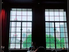-YUE·6·西式融合餐厅(外滩六号店)